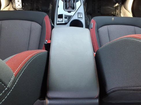 Used 2024 Subaru Impreza RS w/ Popular Package #1 image 34