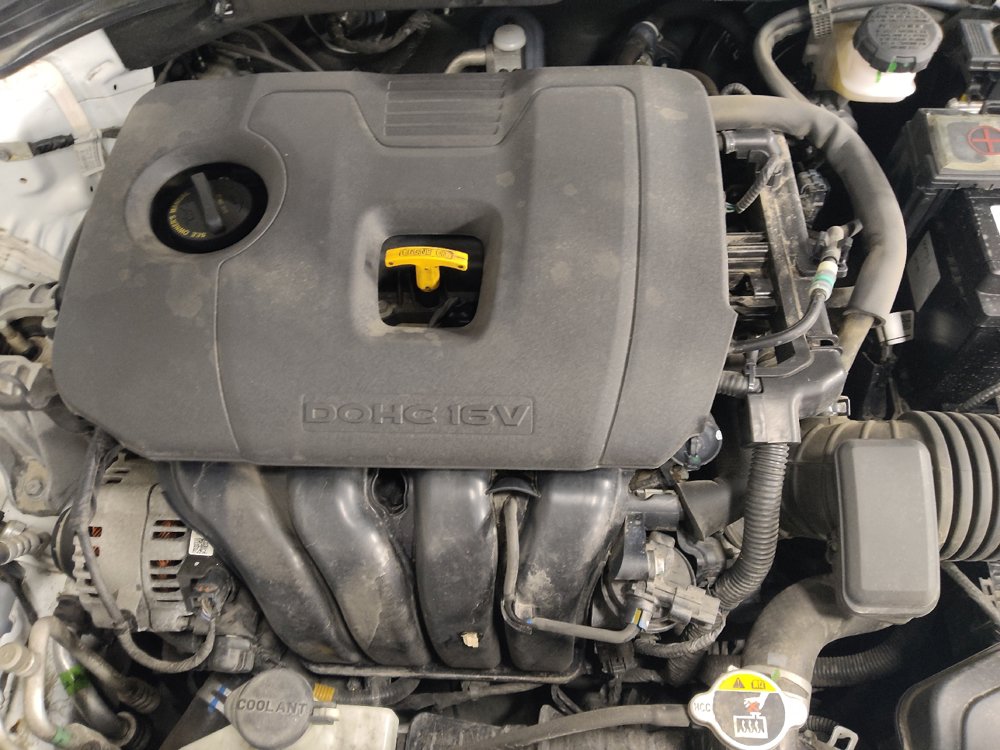 Used 2020 Hyundai Elantra SE w/ Cargo Package (C1) FWD image 30