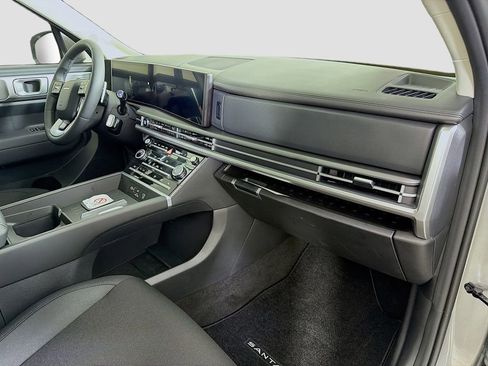 Used 2026 Hyundai Santa Fe SE FWD image 28