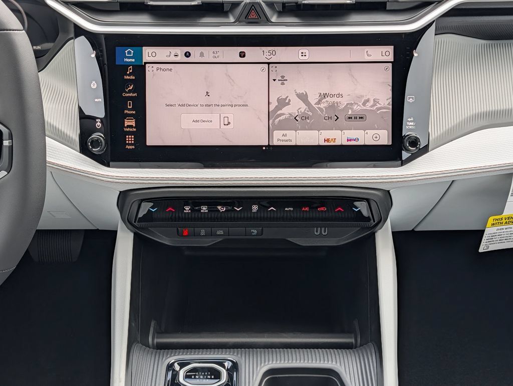 New 2026 Jeep Cherokee Limited AWD/4WD image 9