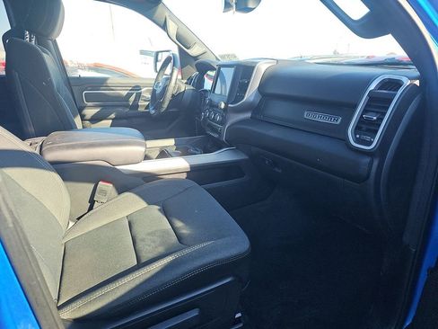 Used 2022 RAM 1500 Big Horn image 18