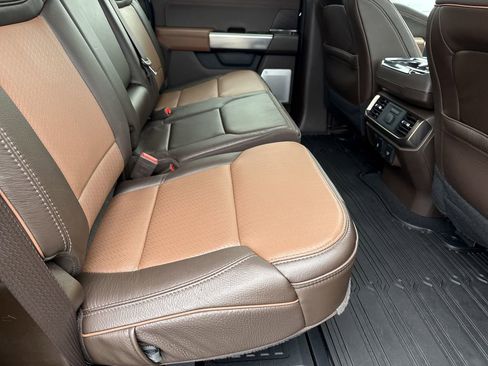 Used 2025 Ford F150 King Ranch image 15