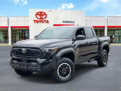 Used 2025 Toyota Tacoma TRD Off-Road