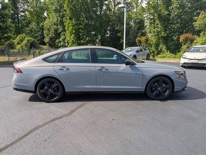 Used 2023 Honda Accord Sport