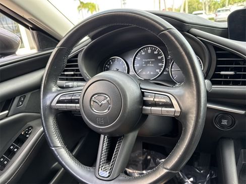 Used 2021 MAZDA MAZDA3 s image 54