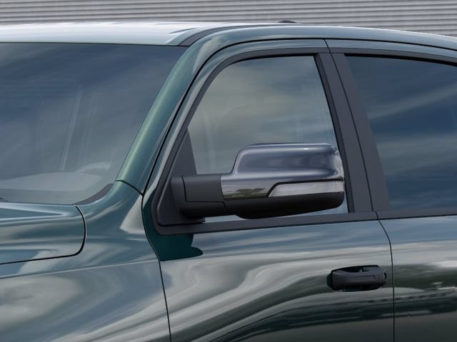 New 2027 RAM 1500 Rebel AWD/4WD image 12