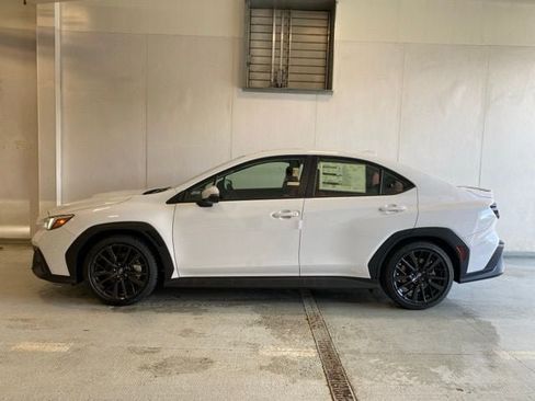 New 2026 Subaru WRX Limited AWD/4WD image 9