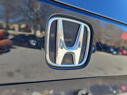 Used 2025 Honda Accord SE image 37