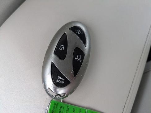 Used 2025 Hyundai Sonata SEL FWD image 28