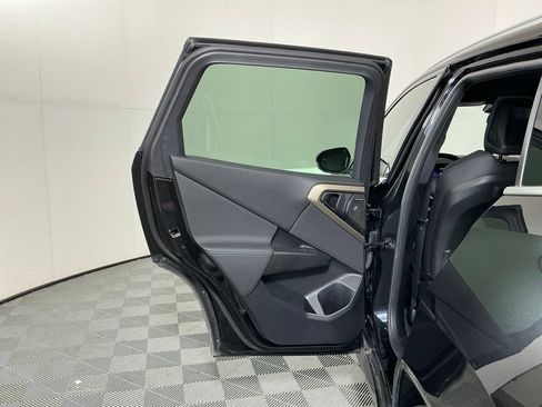 Certified 2025 BMW X3 xDrive30i w/ Convenience Package AWD/4WD image 23
