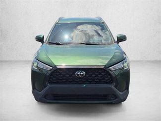 Used 2022 Toyota Corolla Cross LE FWD video 2