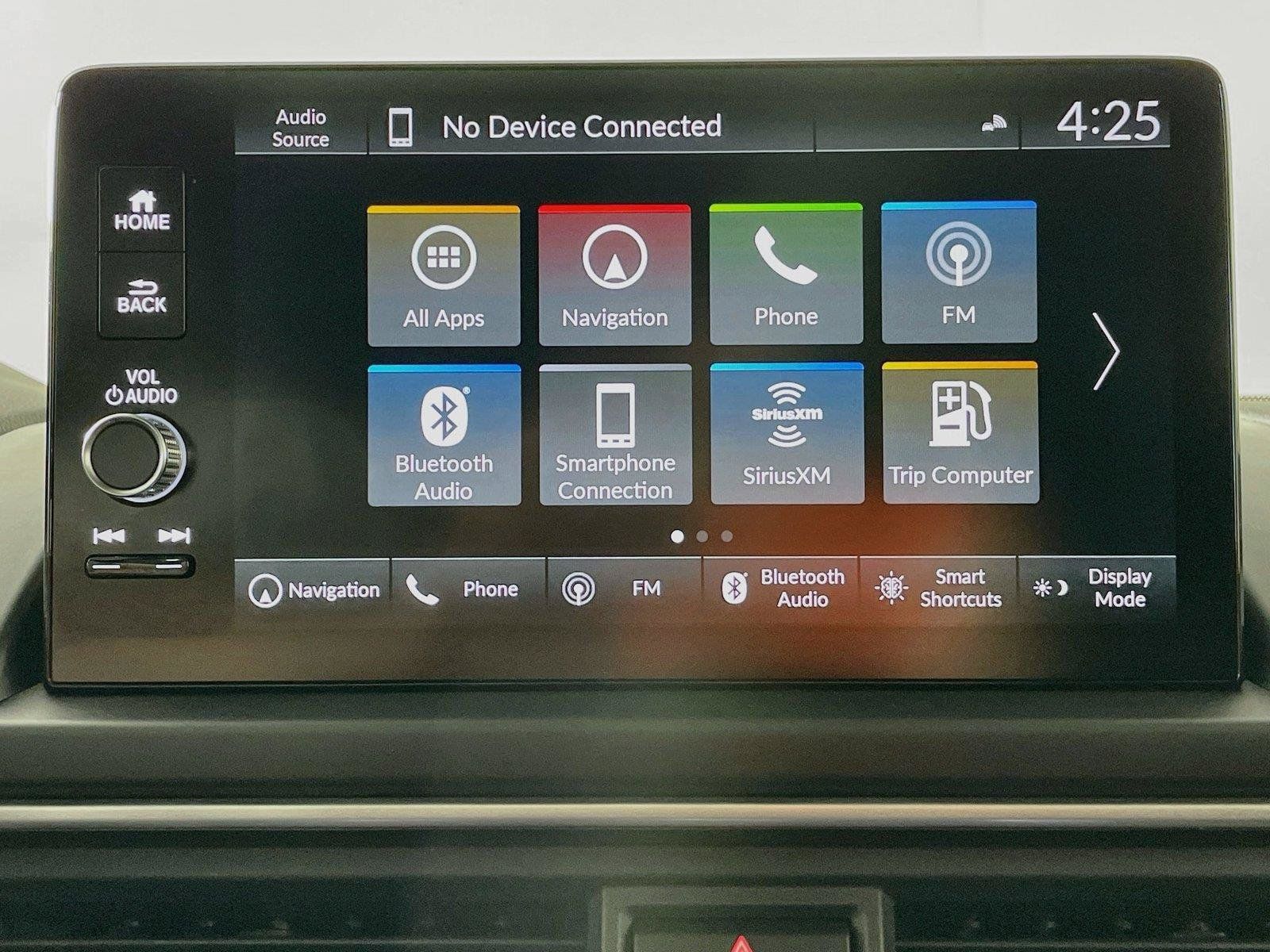 Certified 2025 Honda Pilot Touring image 20