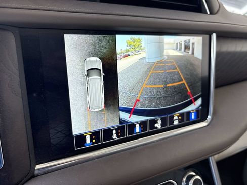 Certified 2023 GMC Yukon Denali AWD/4WD image 15