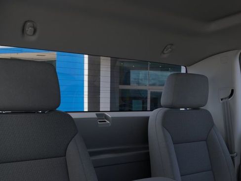 New 2026 Chevrolet Silverado 1500 W/T image 25