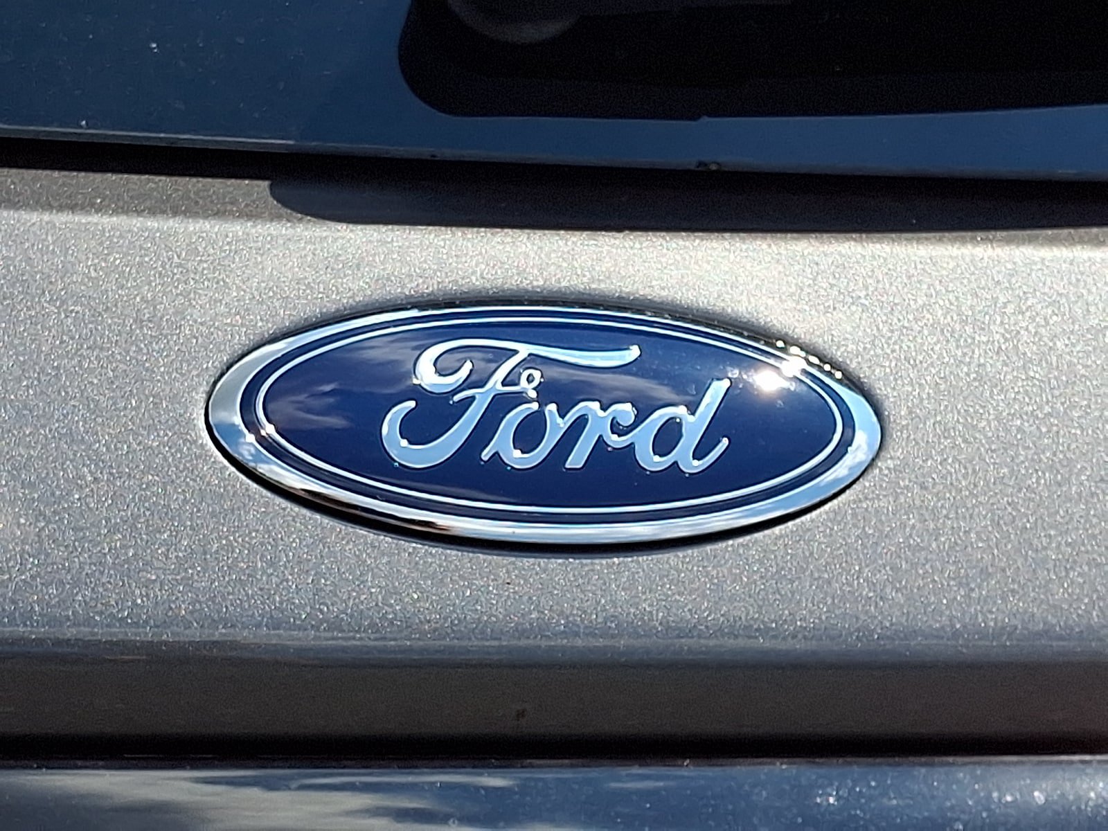 New 2026 Ford Explorer ST-Line AWD/4WD image 11