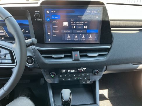 New 2026 Subaru Outback Premium AWD/4WD image 18