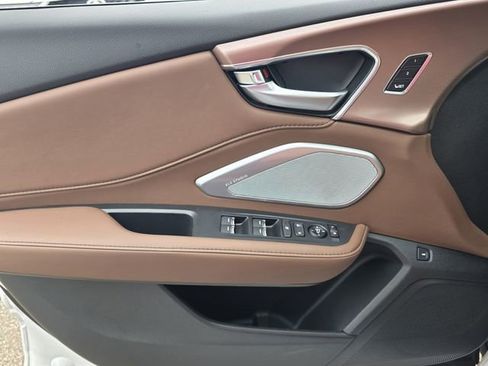 New 2026 Acura RDX SH-AWD w/ Technology Package image 18