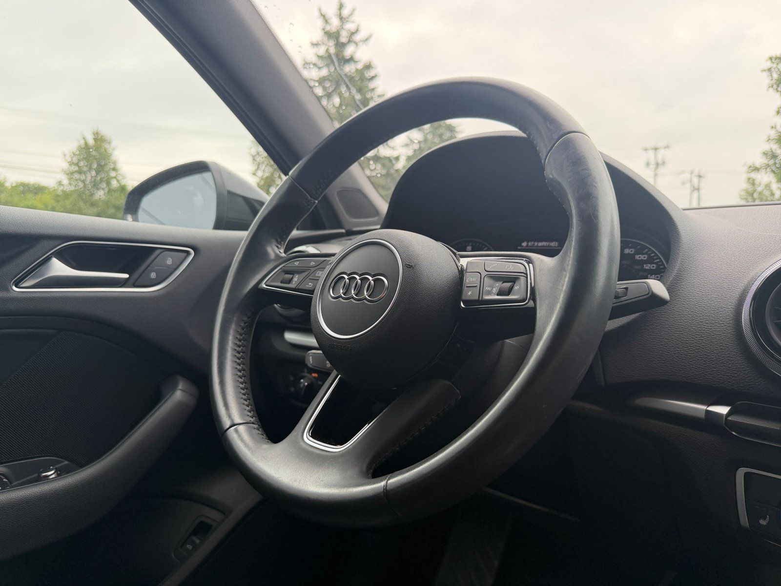 Used 2018 Audi A3 2.0T Premium w/ Convenience Package AWD/4WD image 20