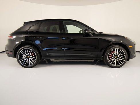 New 2026 Porsche Macan S image 8