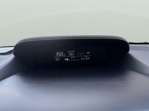 Used 2023 Subaru Crosstrek 2.5i Sport image 20