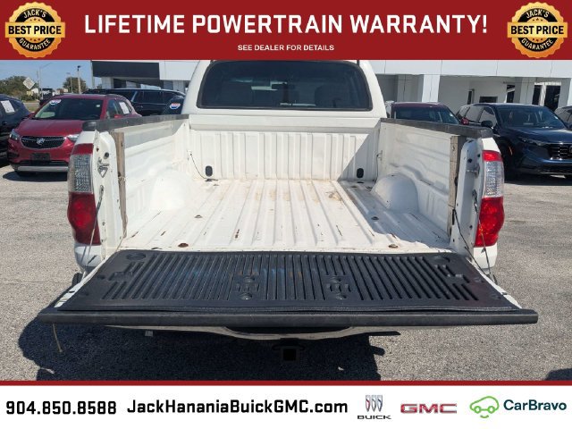 Used 2006 Toyota Tundra SR5 RWD image 13