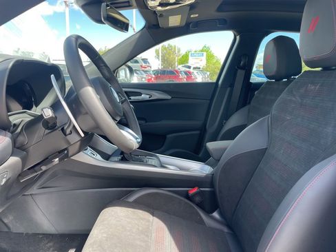 Used 2024 Dodge Hornet R/T Plus AWD/4WD image 20