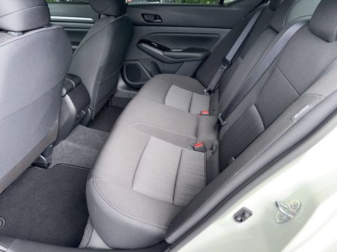 Certified 2023 Nissan Altima 2.5 SV AWD/4WD image 29