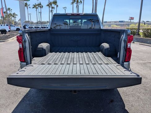Used 2023 Chevrolet Silverado 1500 LTZ w/ Technology Package image 13