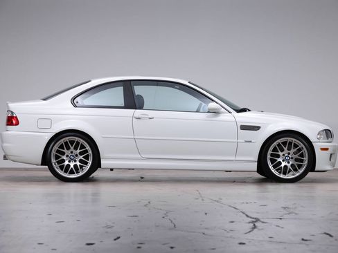 Used 2006 BMW M3 Coupe image 4