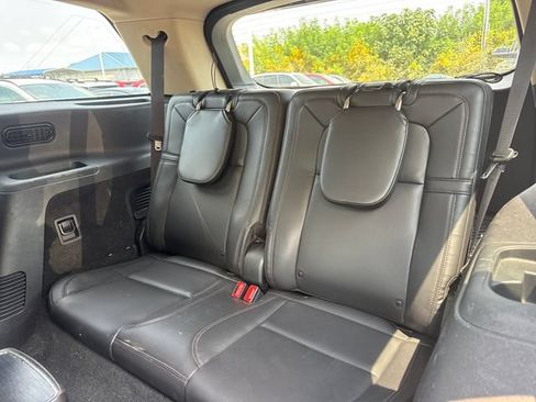Used 2020 Lincoln Aviator Reserve w/ Equipment Group 201A AWD/4WD image 12