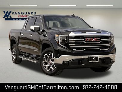 New 2026 GMC Sierra 1500 SLT