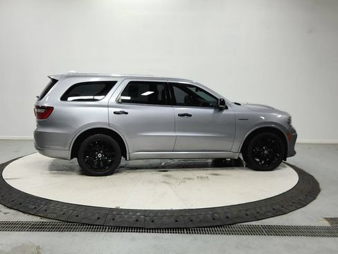 Used 2021 Dodge Durango R/T AWD/4WD image 9