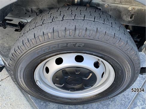 Used 2017 Ford Transit 350 138 image 22