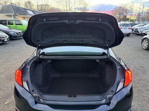 Used 2017 Honda Civic Si image 27