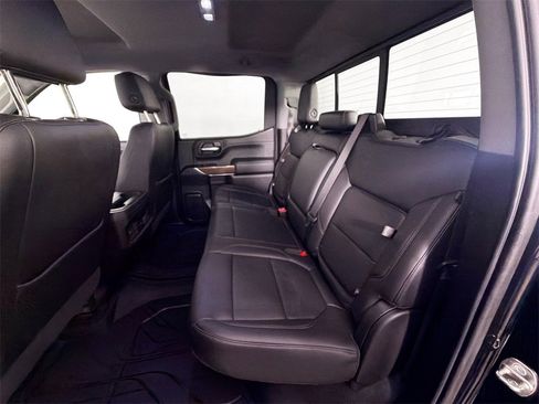 Used 2019 Chevrolet Silverado 1500 LT Trail Boss image 22