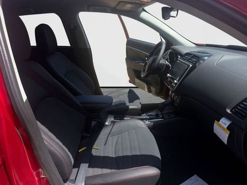 New 2026 Mitsubishi Outlander Sport AWD image 34