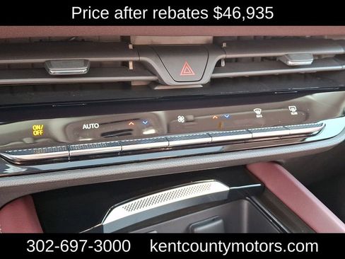 New 2026 Buick Envision Sport Touring image 15