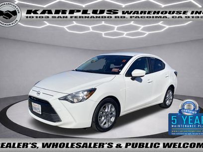 Used 2016 Scion iA