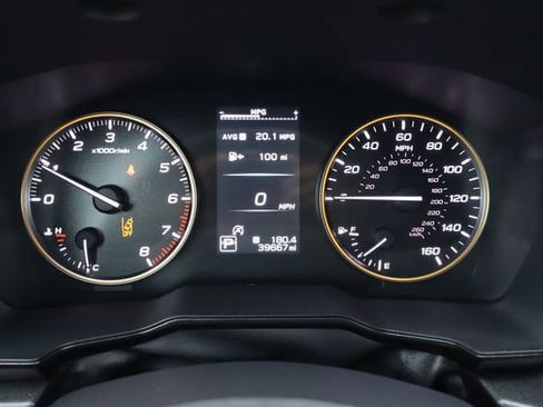 Certified 2022 Subaru Outback Wilderness image 27