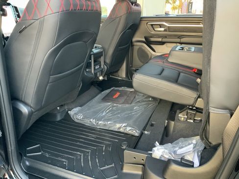 New 2026 RAM 1500 Big Horn image 21