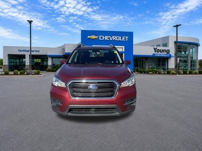 Used 2019 Subaru Ascent Premium w/ Popular Package #2A