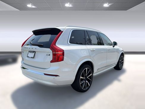 Used 2023 Volvo XC90 B6 Plus w/ Protection Package Premier AWD/4WD image 9