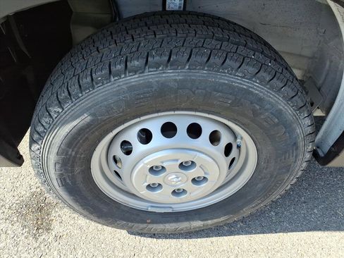 New 2025 RAM ProMaster 1500 w/ Upfitter's Prep Package image 15