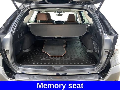 Used 2021 Subaru Outback Touring w/ Popular Package #2 image 13