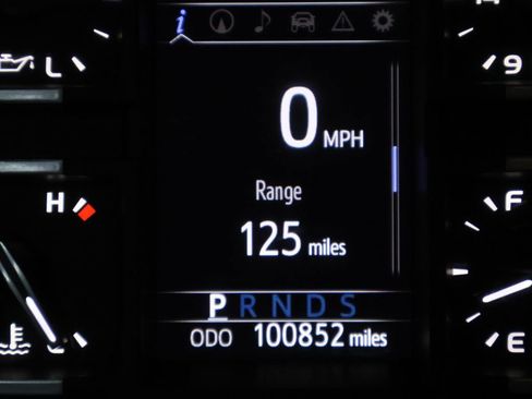 Used 2020 Toyota Tundra Limited w/ Limited Premium Package image 20