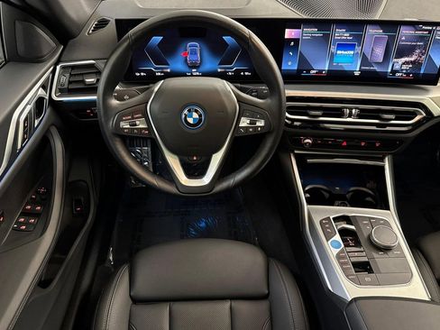 Used 2023 BMW i4 eDrive35 w/ Premium Package RWD image 27