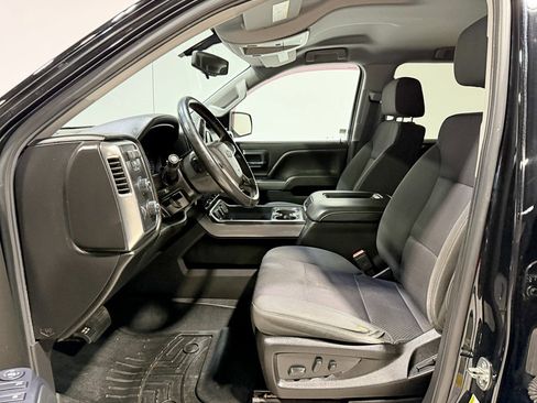 Used 2018 Chevrolet Silverado 1500 LT w/ All Star Edition image 25