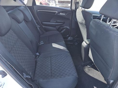 Used 2017 Honda Fit LX image 13