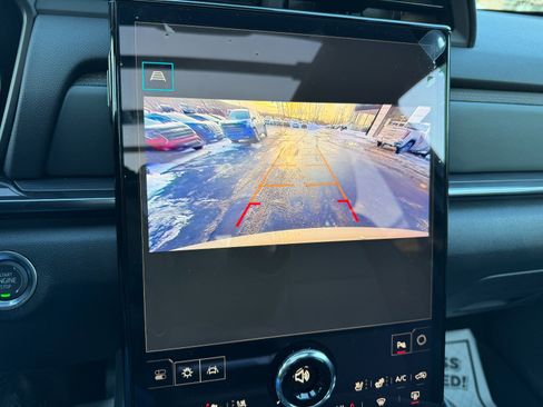 New 2026 GMC Terrain AT4 w/ Convenience Package III image 39