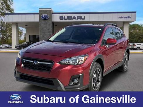 Used 2019 Subaru Crosstrek 2.0i Premium w/ Popular Package #4 AWD/4WD image 1